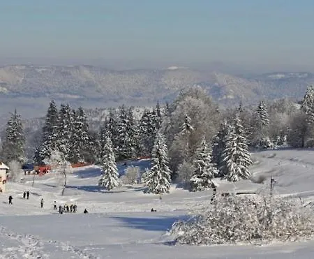 Les Reflets Du Chateau - Parking Gratuit - Cosy & Moderne - Route Des Vins * Thanville