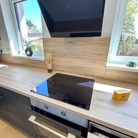 Apartment Les Reflets Du Chateau - Parking Gratuit - Cosy & Moderne - Route Des Vins Thanville