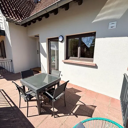 Les Reflets Du Chateau - Parking Gratuit - Cosy & Moderne - Route Des Vins *