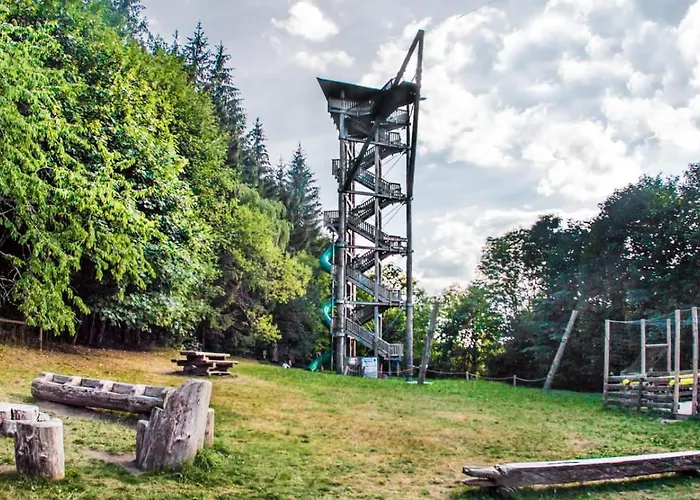 Les Reflets Du Chateau - Parking Gratuit - Cosy & Moderne - Route Des Vins * Thanville