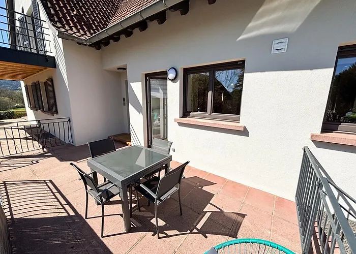 Les Reflets Du Chateau - Parking Gratuit - Cosy & Moderne - Route Des Vins *